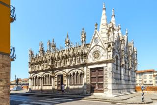 Hostly - La Spina Suite Apartment - Pisa - 7