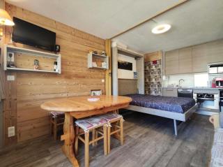 Résidence Cerro Torre - Studio proche des pistes - Plagne centre MAE-9934 - Aime-la-Plagne - 7
