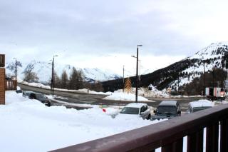 Résidence Cerro Torre - Studio proche des pistes - Plagne centre MAE-9934 - 3
