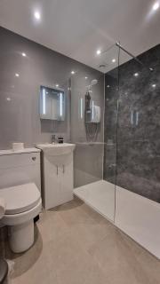 Abergwaun Apt 2 - Aberystwyth - 6