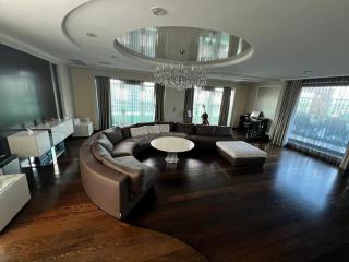Marque De Lago - Bucarest - 1