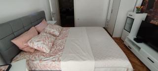 White Night City Center Apartman - Belgrado - 3