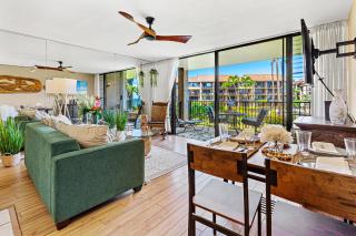 Papakea B204 - Lahaina - 4