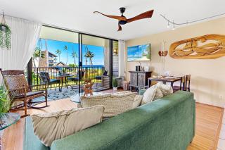 Papakea B204 - Lahaina - 3