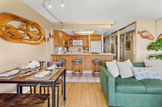 Papakea B204 - Lahaina - 1