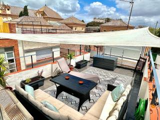 REY DE SEVILLA FLATS - Duplex Museo - 9
