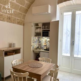 EL-MAR housea exclusive terrace, sea view - 1