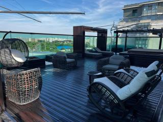 Marque De Lago - Bucarest - 8