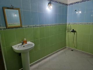 Logement climatisé proche de Fès - 8