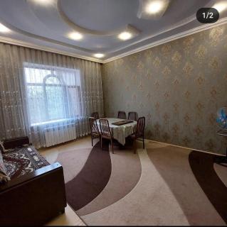 Quba Family Garden House - 7