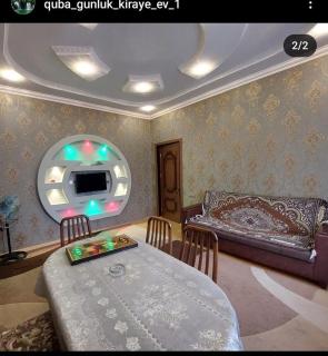 Quba Family Garden House - 8