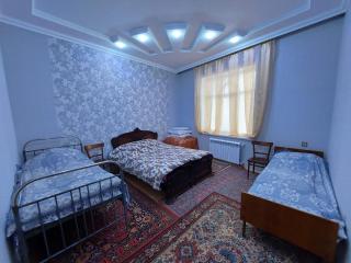 Quba Garden House - 2