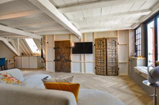 Anno 1706 apartments - Middelburg - 7