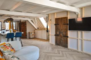 Anno 1706 apartments - Middelburg - 5