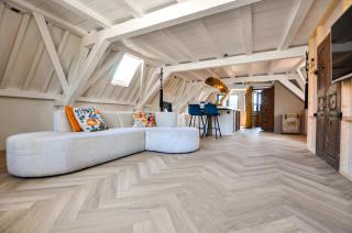 Anno 1706 apartments - Middelburg - 9