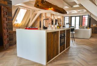 Anno 1706 apartments - Middelburg - 3