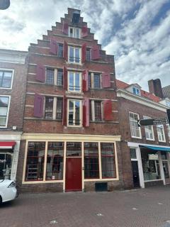 Anno 1706 apartments - Middelburg - 0