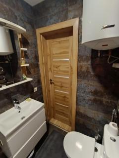 Apartamentai Turaida - Liepāja - 8