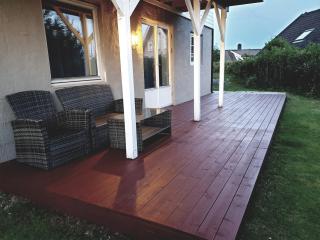 Spacious 2 Bedroom Apartment in Arendal. - 4