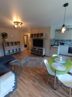 Apartamentai Turaida - Liepāja - 9