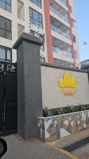 Smart Homes Wood Avenue Kilimani - Nairobi - 8