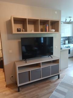 Apartamentai Turaida - Liepāja - 2