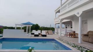 New condo with sea view unit 2 - Wheeland Settlement - 0