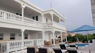 New condo with sea view unit 2 - Wheeland Settlement - 9