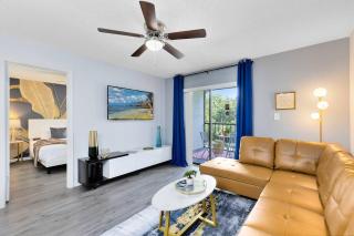 Oasis 304 - Galaxy Getaway - Titusville - 3