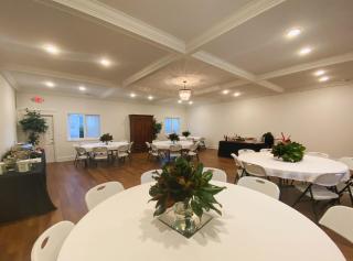 The Respite - Bed and Breakfast - 1