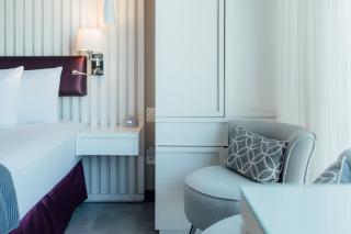 Stannum Boutique Hotel & Spa - La Paz - 3