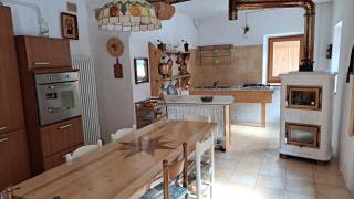 Antica Villa Piave - Perarolo di Cadore - 0