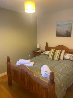 Oranmore Holiday Home - 3