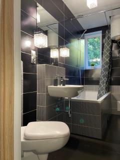 GDAŃSK DOWNTOWN Apartamenty Lawendowe III - Danzig - 8