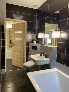 GDAŃSK DOWNTOWN Apartamenty Lawendowe III - Danzig - 5