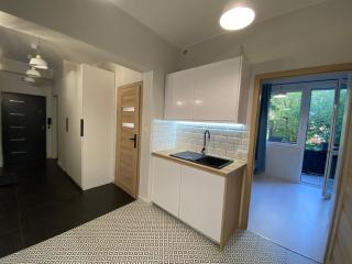 GDAŃSK DOWNTOWN Apartamenty Lawendowe III - Danzig - 2