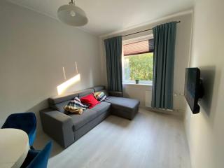 GDAŃSK DOWNTOWN Apartamenty Lawendowe III - Danzig - 1