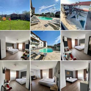 Vila Dedy - Costinesti - 6
