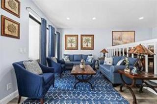 Wellington Updated Townhouse - Wellington - 9