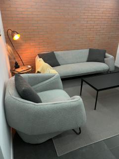 UpConcept 2bedroom - Iaşi - 8