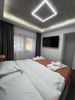 UpConcept 2bedroom - Iaşi - 5