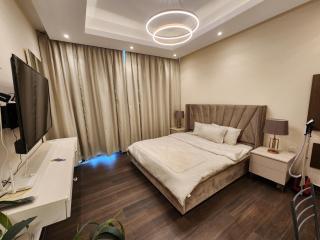 Charming studio with sea views - Manama - 9
