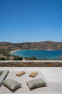 Gaia & Thalassa Villa Orionas - Otzias - 8