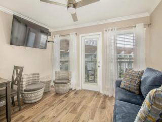 Seascape 1322 condo - Galveston - 9