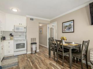 Seascape 1322 condo - Galveston - 7