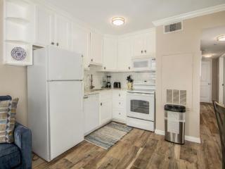 Seascape 1322 condo - Galveston - 6