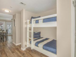Seascape 1322 condo - Galveston - 4