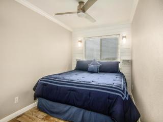 Seascape 1322 condo - Galveston - 3