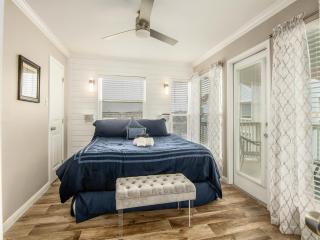 Seascape 1322 condo - Galveston - 1