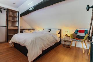 Charmant appartement proche DisneyLand - 5